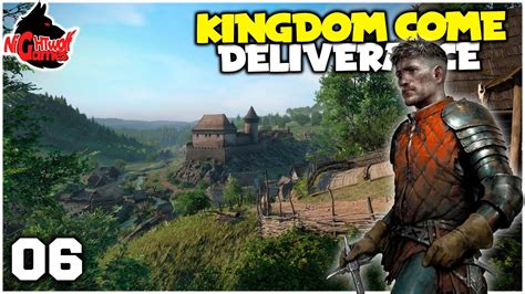 kingdom come deliverance time to beat.
